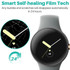 For Google Pixel Watch Soft Hydrogel Film Watch Screen Protector