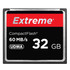 32GB Extreme Compact Flash Card, 400X Read  Speed, up to 60 MB/S (100% Real Capacity)