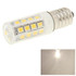 E14 4W 300LM Corn Light Bulb, 35 LED SMD 2835, Warm White Light, AC 220V