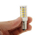 E14 4W 300LM Corn Light Bulb, 35 LED SMD 2835, Warm White Light, AC 220V