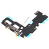 Original Charging Port Flex Cable for iPhone 7(Dark Gray)