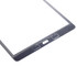 For Galaxy Tab A 9.7 / P550 Touch Panel (White)