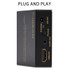 FJGEAR FJ-HA1308 HDMI To AV Converter Support NTSC PAL With Auto Screen Scaling