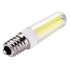 4W E14 PC Material Dimmable 4 LED for Halls, AC 220-240V (Warm White)