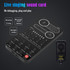 K9 Set Voice Changer Game Live Broadcast Mobile Computer Sound Card