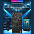 K9 Set Voice Changer Game Live Broadcast Mobile Computer Sound Card