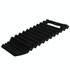 2 PCS  R-1516 Car Tire Non-Slip Mat Self-Help Offset Plate Emergency Snow Shovel