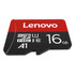 Lenovo 16GB TF (Micro SD) Card High Speed Memory Card