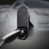 For Tesla Model 3 / X / S / Y Car Charger Wall Storage Bracket(EU Plug)