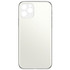 Glass Battery Back Cover for iPhone 11 Pro Max(White)