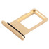 SIM Card Tray for iPhone XR (Single SIM Card)(Gold)