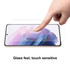 For Samsung Galaxy S22 5G 1pc ENKAY Explosion-proof Soft Hydrogel Full Film