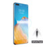 For Huawei P40 ENKAY Hat-Prince 0.1mm 3D Full Screen Protector Explosion-proof Hydrogel Film