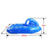 Children Inflatable Ski Laps Snowboard Adult Inflatable Snow Toy( Ski Boat)