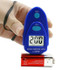 EM2271 Mini Digital Display Car Paint Coating Thickness Gauge Tester