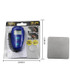 EM2271 Mini Digital Display Car Paint Coating Thickness Gauge Tester