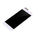 OEM LCD Screen for Lenovo VIBE C / A2020 with Digitizer Full Assembly (White)