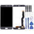 OEM LCD Screen for Lenovo ZUK Z1 with Digitizer Full Assembly (Black)