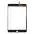 For Galaxy Tab A 8.0 / T350, WiFi Version Touch Panel  (White)