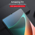 For Xiaomi Mi Pad 5 / 5 Pro NILLKIN H+ Explosion-proof Tempered Glass Protective Film
