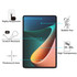 For Xiaomi Pad 5 9H 2.5D Explosion-proof Tempered Glass Film