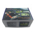 PZ-708 7.0 inch TFT LCD Car Rearview Monitor with Stand and Remote Control