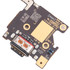 For Motorola Edge 20 Original Charging Port Board