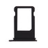 Card Tray for iPhone 7(Black)