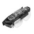 11642DC Multi-magnification Glasses-type Maintenance Rechargeable Magnifying Glass