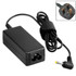 UK Plug AC Adapter 18.5V 3.5A 65W for HP COMPAQ Notebook, Output Tips: 4.8 x 1.7mm (Original Version)