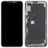 YK OLED LCD Screen For iPhone 11 Pro Max with Digitizer Full Assembly, Remove IC Need Professional Repair