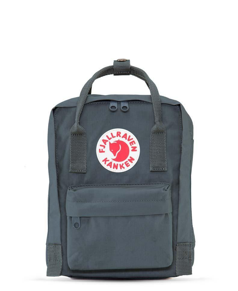 Fjallraven Kånken Mini F23561 - Sneaker Warehouse
