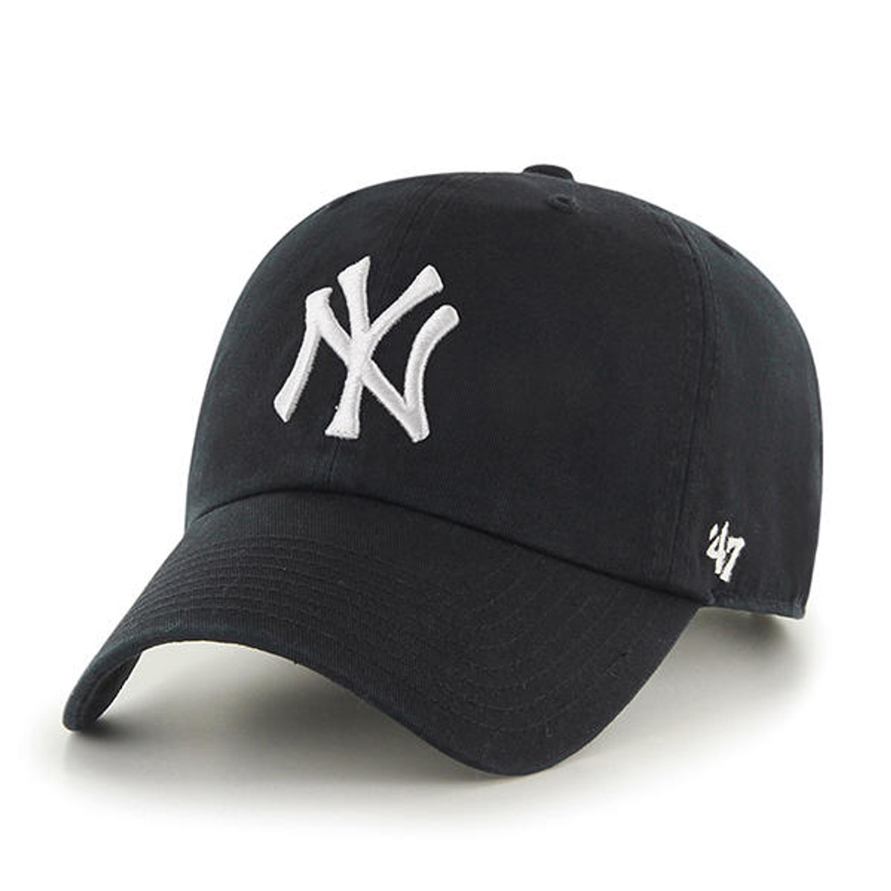 New York Yankees Black Dugout Mug®