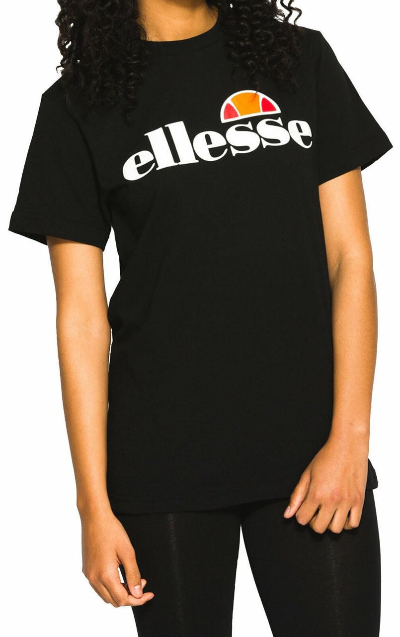 ELLESSE Albany T-shirt SGS03237 - Sneaker Warehouse