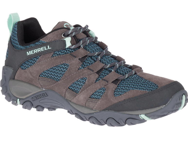 Merrell Alverstone J52860 Charcoal