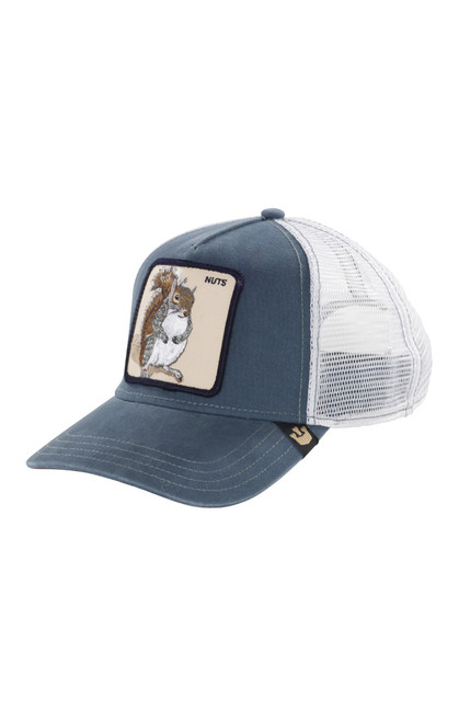 Goorin Bros Nutty _101-6383-BLU Goorin Bros Nutty _101-6383-BLU