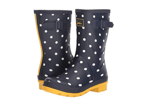 Joules Molly Welly Mid 202845