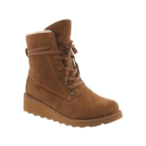 Bearpaw Women's Krista H1 Hickory II 2025W-H1