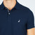 Nautica Solid Deck Shirt K51701