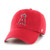 47 LOS ANGELES ANGELS HOME 47 CLEAN UP B-RGW04GWS