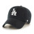 47 LOS ANGELES DODGERS BLACK CLEAN UP B-RGW12GWSNL