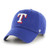 47 TEXAS RANGERS HOME CLEAN UP 