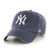 47 NEW YORK YANKEES NAVY CLEAN UP B-RGW17GWS-VN