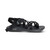 Chaco ZX/22 Classic Women's Sandals J105492 Black