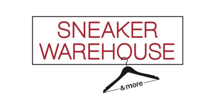 Sneaker Warehouse