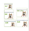 In The Hoop German Sheppard Dog Zipped Case Embroidery Machine Design