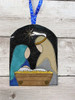In The Hoop Nativity Snap On Add On Decoration Embroidery Machine Design