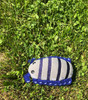 In The Hoop Pill Bug Stuffy Embroidery Machine Design