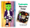 This is the listing for the Frankenstein Nutcracker only. Other designs are sold in separate listings. 