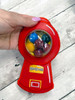 ITH Gumball Machine Candy Dome Holder Embroidery Machine Design